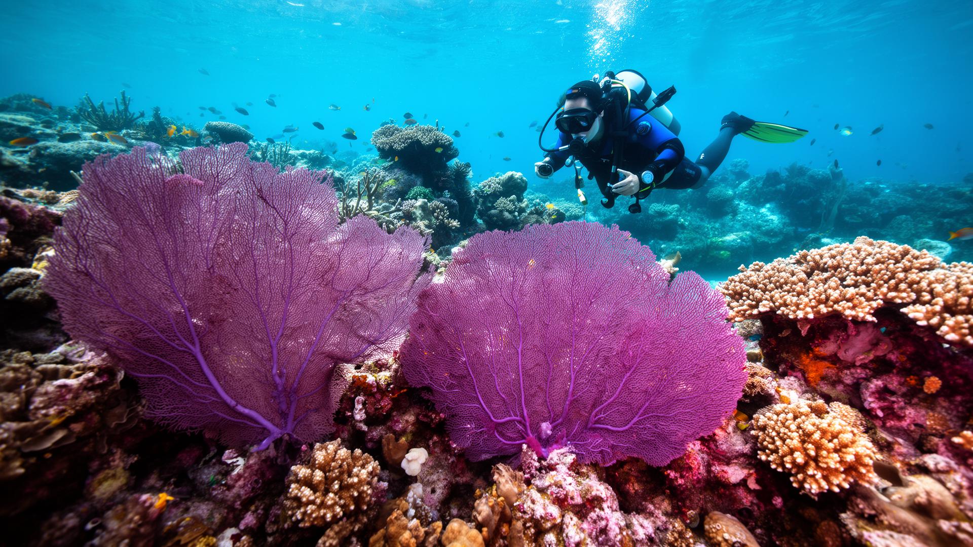 Palancar Reef
