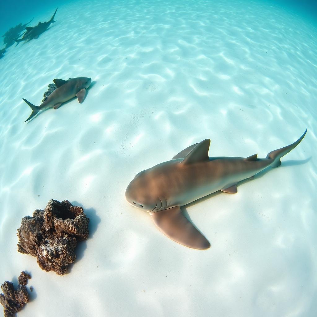 Nurse Shark